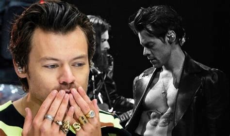 harry styles dick pic|Harry Styles Sex Scenes: Negotiated Not to Show His Penis